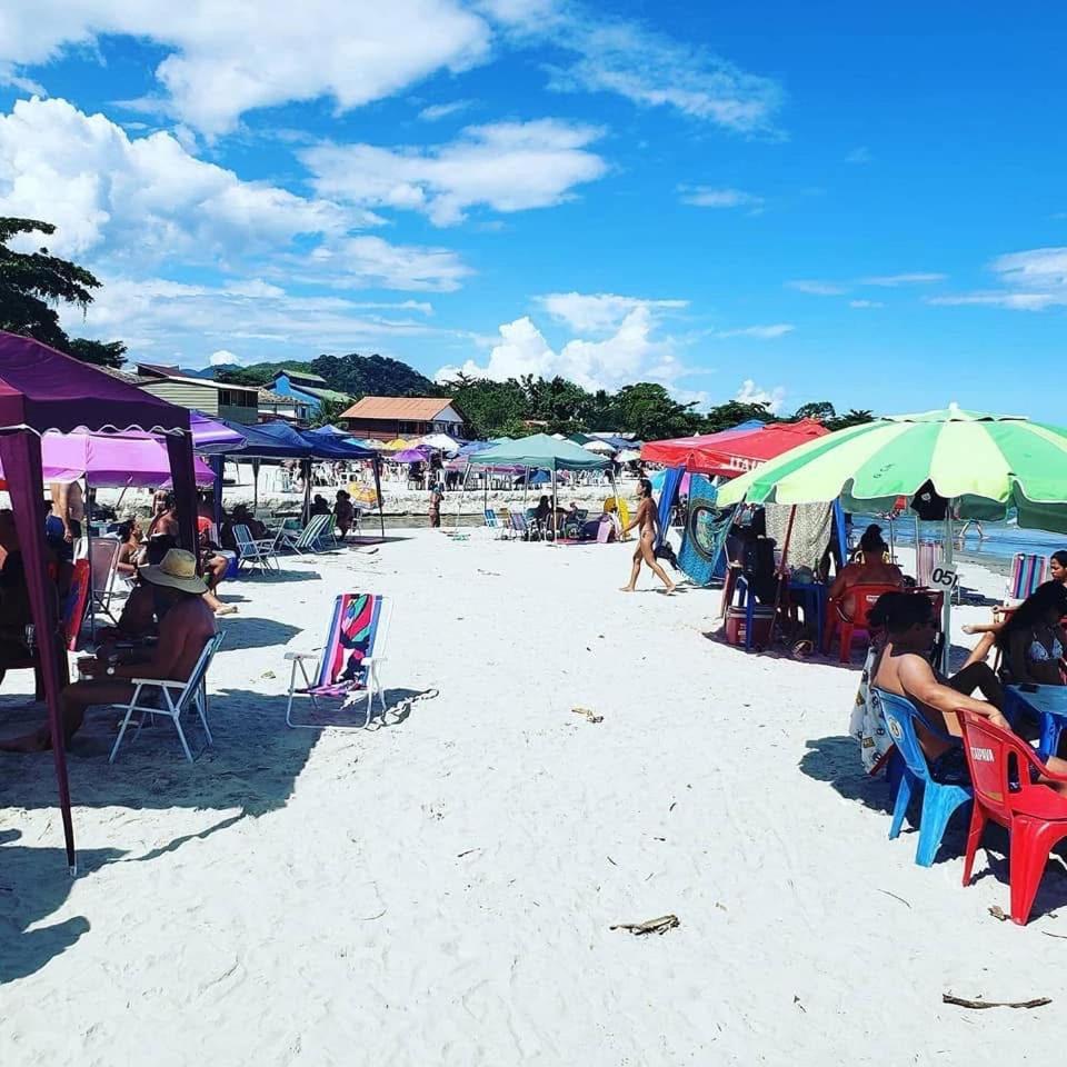 Hotel Marcelo Chale Paraty Zewnętrze zdjęcie