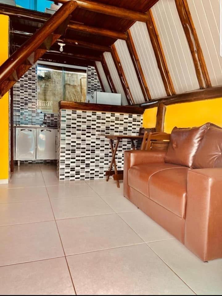 Hotel Marcelo Chale Paraty Zewnętrze zdjęcie