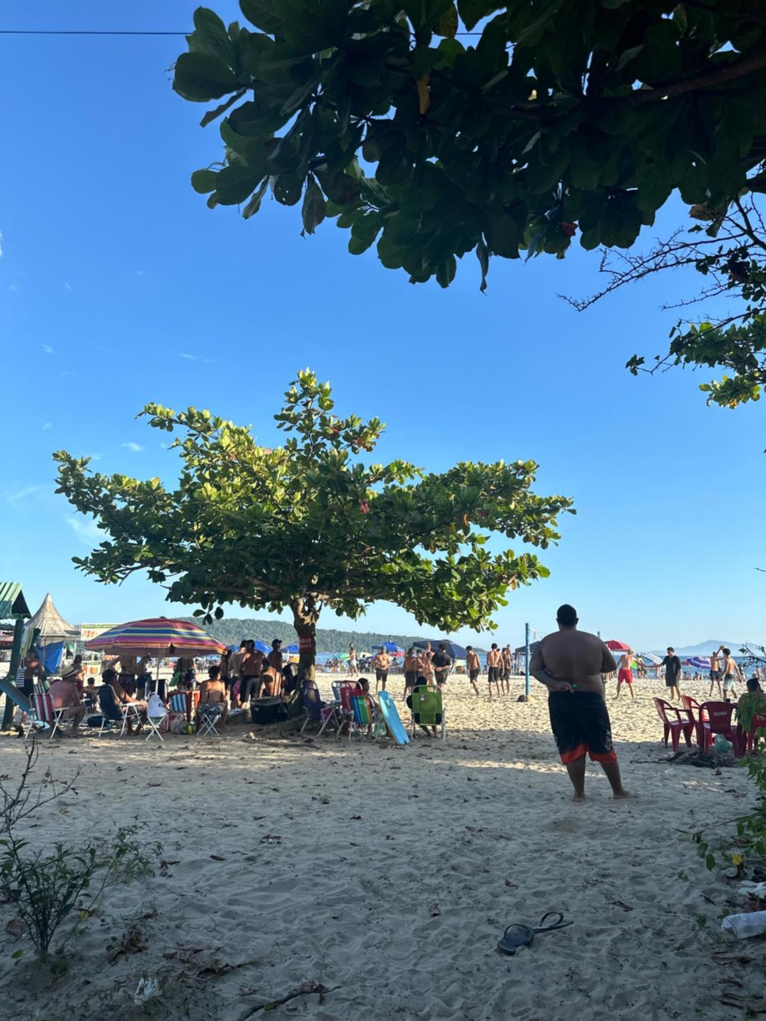 Hotel Marcelo Chale Paraty Zewnętrze zdjęcie